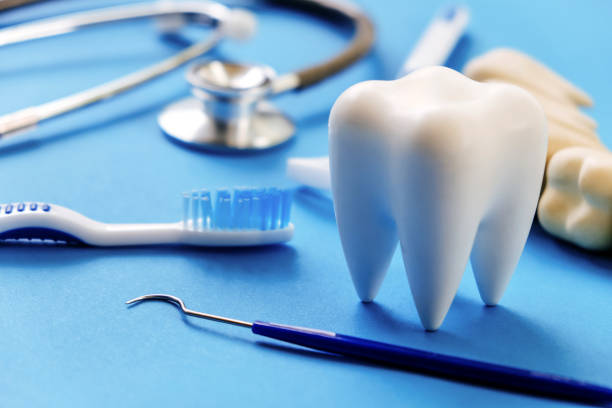 Best Wisdom Tooth Removal  in Moss Beach, CA