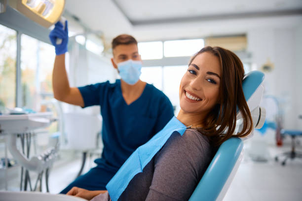 Best Sedation Dentistry  in Moss Beach, CA